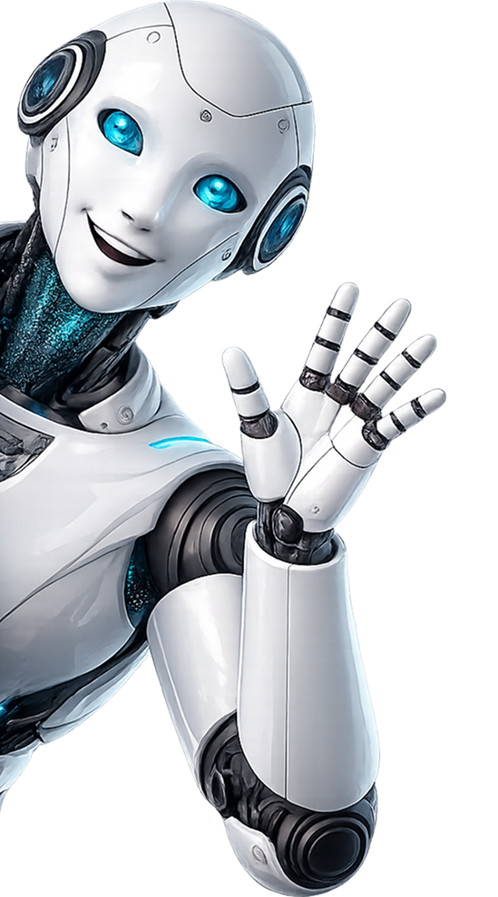 Робот безопасности